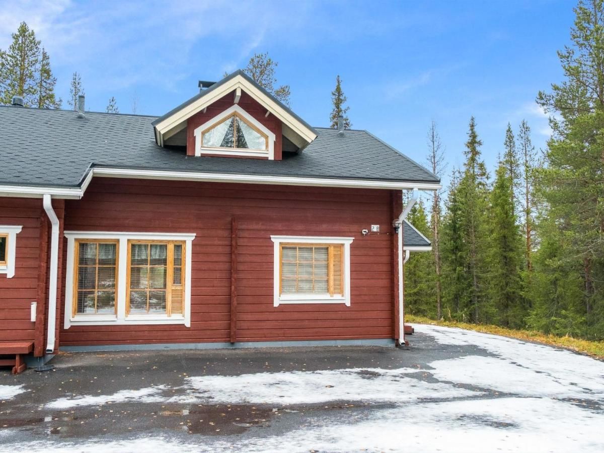 Дома для отпуска Holiday Home Levimaa Сиркка-15