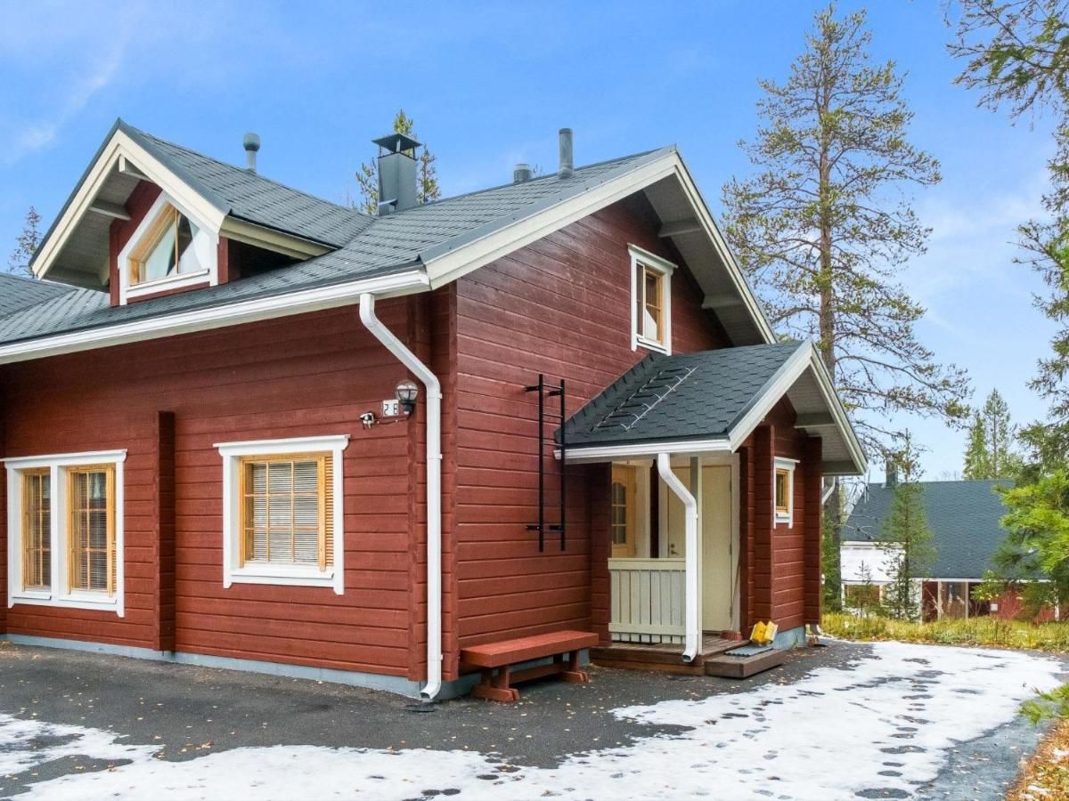 Дома для отпуска Holiday Home Levimaa Сиркка-26