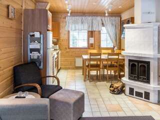 Дома для отпуска Holiday Home Levimaa Сиркка-5