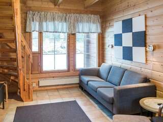 Дома для отпуска Holiday Home Levimaa Сиркка-6