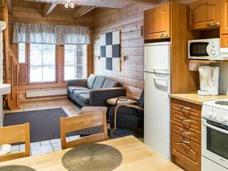 Дома для отпуска Holiday Home Levimaa Сиркка-7